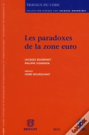 Capa do artigo Les Paradoxes De La Zone Euro