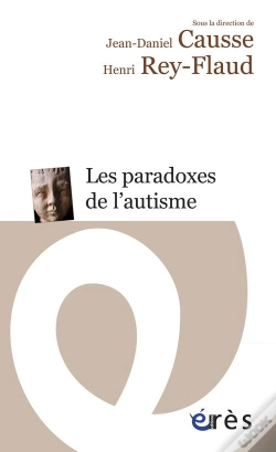 Capa do artigo Les Paradoxes De L'Autisme