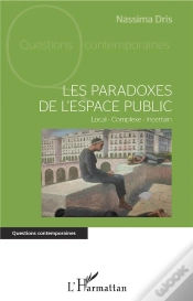 Capa do artigo Les Paradoxes De L