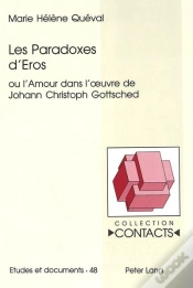 Capa do artigo Les Paradoxes D