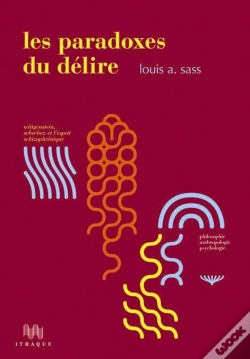 Capa do artigo Les Paradoxes Du Délires