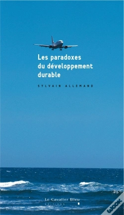 Capa do artigo Les Paradoxes Du Développement Durable