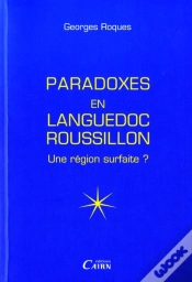 Capa do artigo Les Paradoxes Du Languedoc-Roussillon ; Une Région Surfaite ?