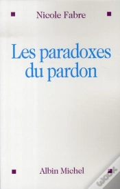 Capa do artigo Les Paradoxes Du Pardon