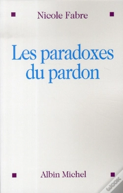Capa do artigo Les Paradoxes Du Pardon