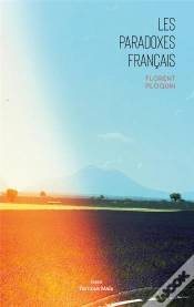 Capa do artigo Les Paradoxes Français