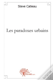 Capa do artigo Les Paradoxes Urbains