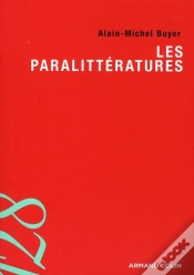 Capa do artigo Les Paralittératures