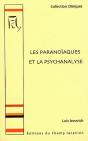 Les Paranoiaques Et La Psychanalyse - Preview