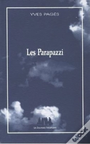 Capa do artigo Les Parapazzi