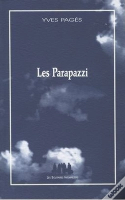 Capa do artigo Les Parapazzi