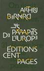 Les Parapets De L'Europe (1988) - Preview