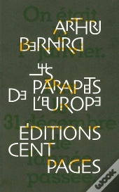 Les Parapets De L'Europe (1988)