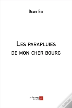 Capa do artigo Les Parapluies De Mon Cher Bourg