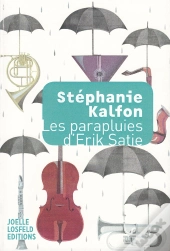 Les Parapluies D'Erik Satie