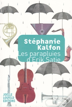 Capa do artigo Les Parapluies D'Erik Satie