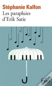 Les Parapluies D'Erik Satie