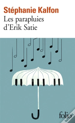 Capa do artigo Les Parapluies D'Erik Satie