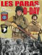 Les Paras Du D-Day T.1: Les Américains - Preview