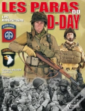 Les Paras Du D-Day T.1: Les Américains