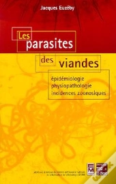 Les Parasites Des Viandes