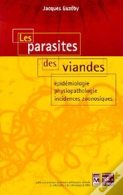 Capa do artigo Les Parasites Des Viandes