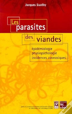Capa do artigo Les Parasites Des Viandes