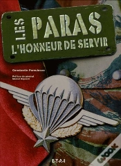 Capa do artigo Les Paras,L