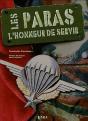 Les Paras,L'Honneur De Servir - Preview