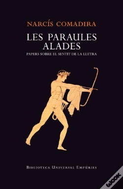 Capa do artigo Les Paraules Alades