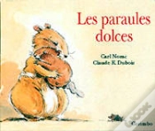 Capa do artigo Les Paraules Dolces