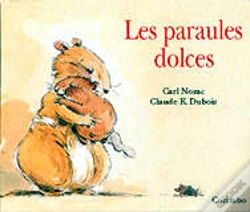Capa do artigo Les Paraules Dolces