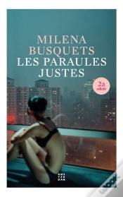 Capa do artigo Les Paraules Justes