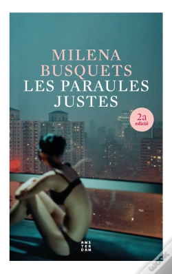 Capa do artigo Les Paraules Justes