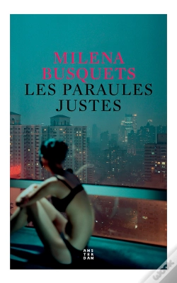 Capa do artigo Les Paraules Justes