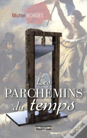 Capa do artigo Les Parchemins Du Temps