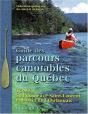 Les Parcours Canotables Au Quebec T.1 - Preview