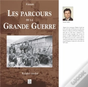 Capa do artigo Les Parcours De La Grande Guerre