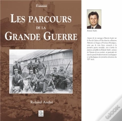 Capa do artigo Les Parcours De La Grande Guerre