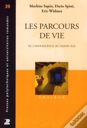 Capa do artigo Les Parcours De Vie De L