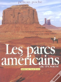 Capa do artigo Les Parcs Américains De L'Ouest
