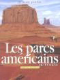 Les Parcs Américains De L'Ouest - Preview