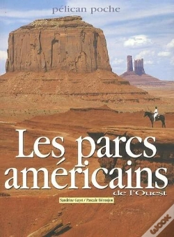 Capa do artigo Les Parcs Américains De L'Ouest