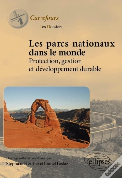Capa do artigo Les Parcs Nationaux Dans Le Monde