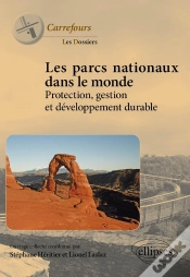 Capa do artigo Les Parcs Nationaux Dans Le Monde