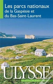 Capa do artigo Les Parcs Nationaux De La Gaspésie Et Du Bas-Saint-Laurent
