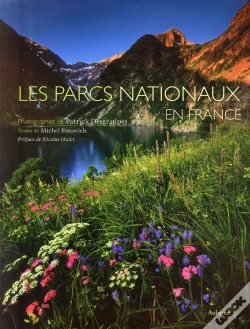 Capa do artigo Les Parcs Nationaux En France