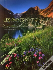 Les Parcs Nationaux En France