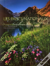 Capa do artigo Les Parcs Nationaux En France