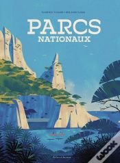 Capa do artigo Les Parcs Nationaux Français